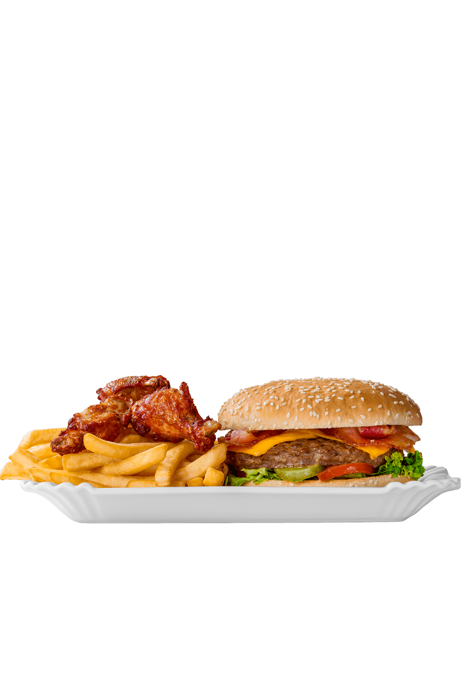 Tasty Box 1 NIEUW